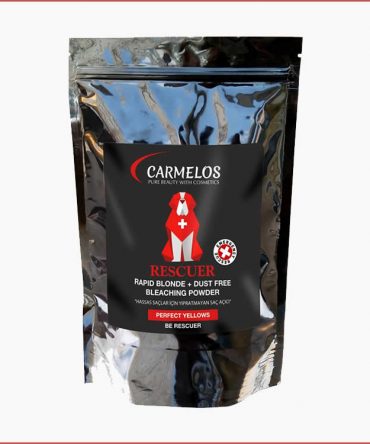 Carmelos Rescuer Toz Açıcı