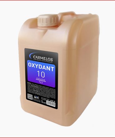 Carmelos Oksidan 10 vol. 5lt.