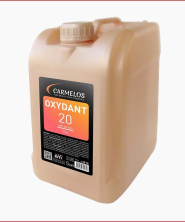 Carmelos Oksidan 20 vol. 5lt.
