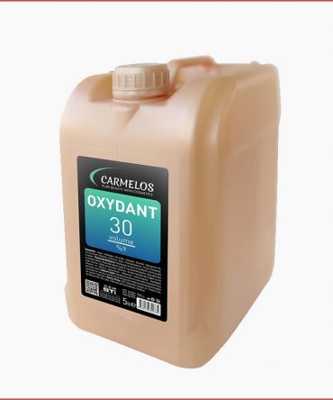 Carmelos Oksidan 30 vol. 5lt.