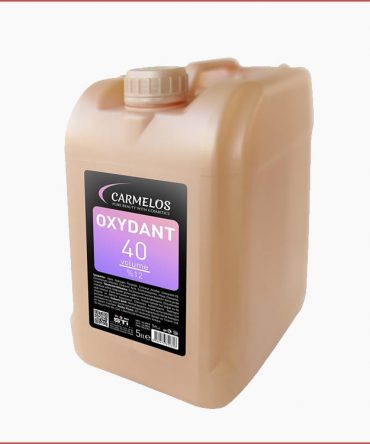 Carmelos Oksidan 40 vol. 5lt.